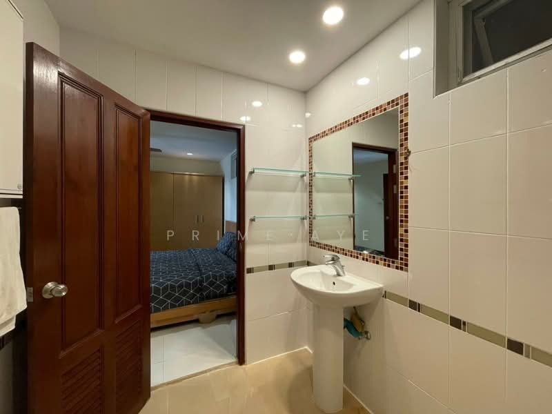 Kata Seaview Residence : ซีวิวเรสซิเดนส์, ภูเก็ต, กะรน, เมืองภูเก็ต, ภูเก็ต, 2 ตร.ม., คอนโด ให้เช่า, โดย Prime Aye, 500386822 - DDproperty.com