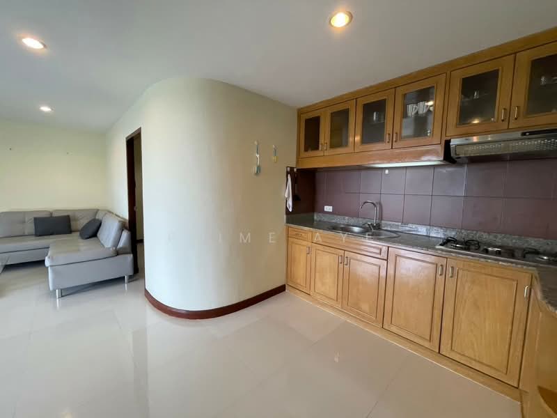 Kata Seaview Residence, Phuket, Karon, Muang Phuket, Phuket, 1 Bedroom, 2 sqm, Condo For Rent, by Prime Aye, 500386822 - DDproperty.com