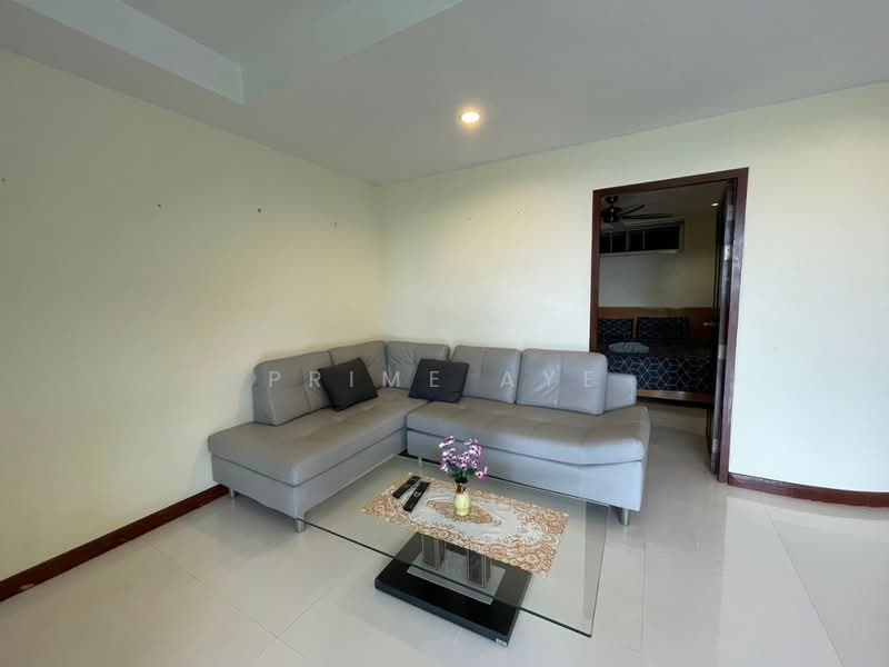 Kata Seaview Residence, Phuket, Karon, Muang Phuket, Phuket, 1 Bedroom, 2 sqm, Condo For Rent, by Prime Aye, 500386822 - DDproperty.com