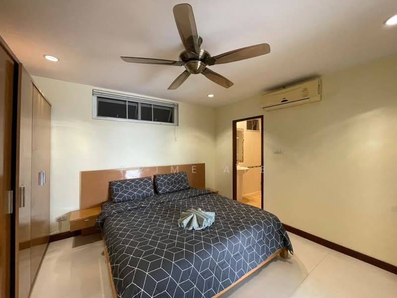 Kata Seaview Residence, Phuket, Karon, Muang Phuket, Phuket, 1 Bedroom, 2 sqm, Condo For Rent, by Prime Aye, 500386822 - DDproperty.com