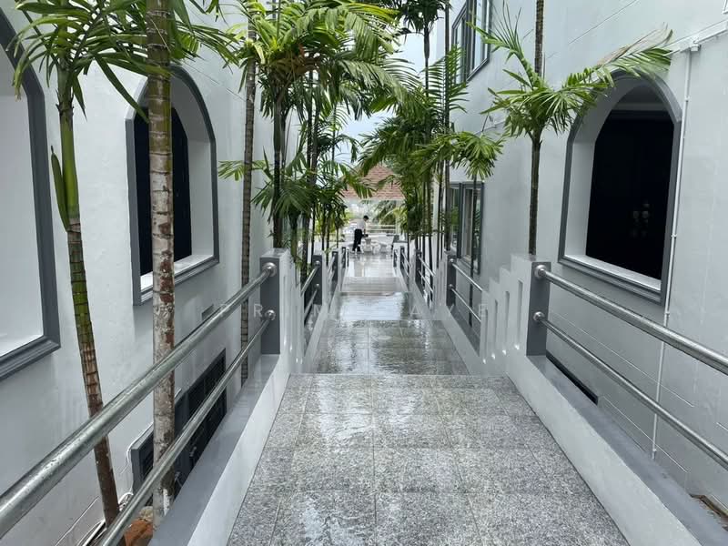Kata Seaview Residence : ซีวิวเรสซิเดนส์, ภูเก็ต, กะรน, เมืองภูเก็ต, ภูเก็ต, 2 ตร.ม., คอนโด ให้เช่า, โดย Prime Aye, 500386822 - DDproperty.com