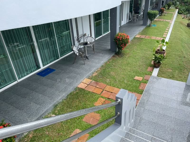 Kata Seaview Residence : ซีวิวเรสซิเดนส์, ภูเก็ต, กะรน, เมืองภูเก็ต, ภูเก็ต, 2 ตร.ม., คอนโด ให้เช่า, โดย Prime Aye, 500386822 - DDproperty.com