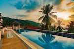 Kata Seaview Residence : ซีวิวเรสซิเดนส์, ภูเก็ต