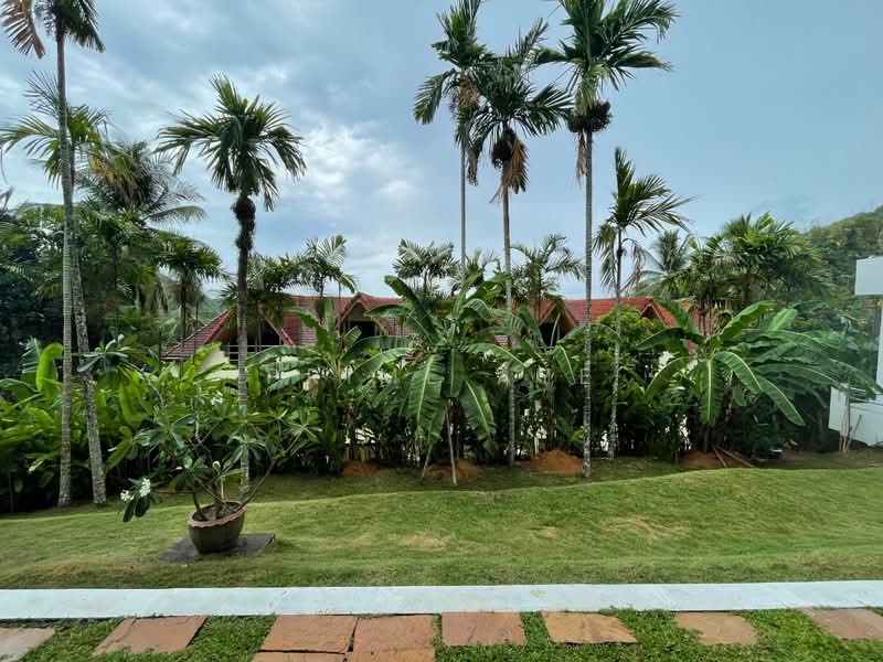 Kata Seaview Residence, Phuket, Karon, Muang Phuket, Phuket, 1 Bedroom, 2 sqm, Condo For Rent, by Prime Aye, 500386822 - DDproperty.com