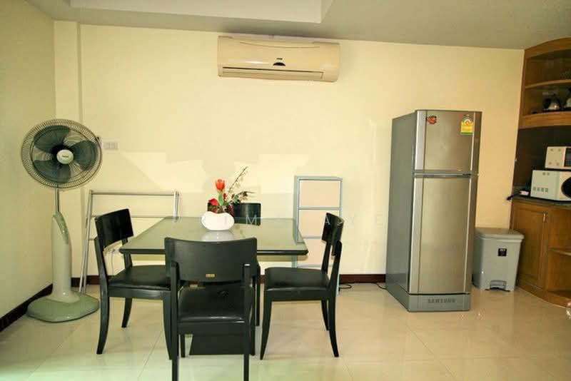 Kata Seaview Residence, Phuket, Karon, Muang Phuket, Phuket, 1 Bedroom, 2 sqm, Condo For Rent, by Prime Aye, 500386822 - DDproperty.com