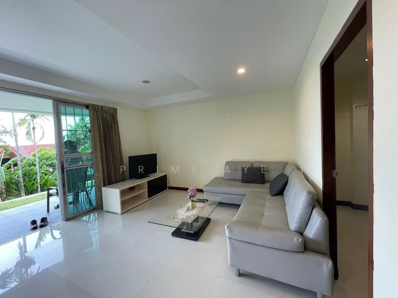Kata Seaview Residence, Phuket, Karon, Muang Phuket, Phuket, 1 Bedroom, 2 sqm, Condo For Rent, by Prime Aye, 500386822 - DDproperty.com