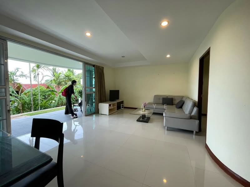 Kata Seaview Residence : ซีวิวเรสซิเดนส์, ภูเก็ต, กะรน, เมืองภูเก็ต, ภูเก็ต, 2 ตร.ม., คอนโด ให้เช่า, โดย Prime Aye, 500386822 - DDproperty.com