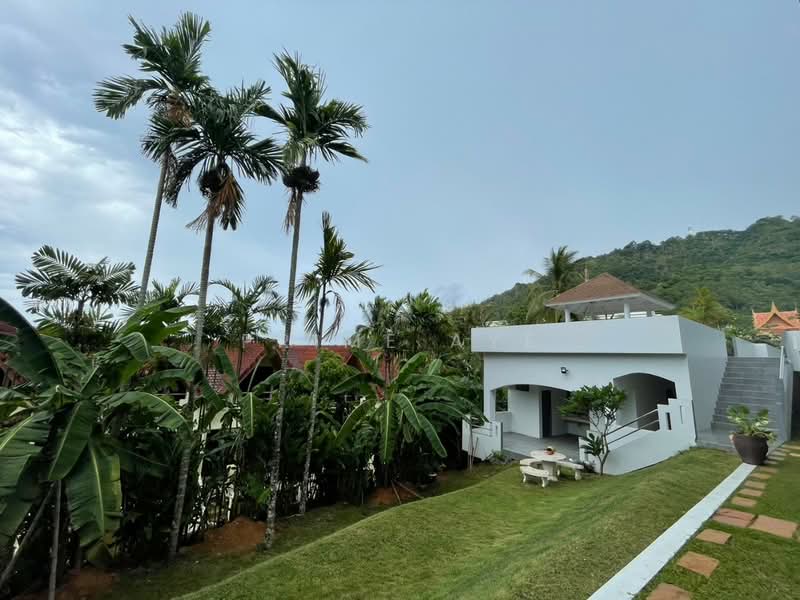 Kata Seaview Residence : ซีวิวเรสซิเดนส์, ภูเก็ต, กะรน, เมืองภูเก็ต, ภูเก็ต, 2 ตร.ม., คอนโด ให้เช่า, โดย Prime Aye, 500386822 - DDproperty.com