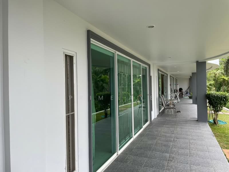 Kata Seaview Residence, Phuket, Karon, Muang Phuket, Phuket, 1 Bedroom, 2 sqm, Condo For Rent, by Prime Aye, 500386822 - DDproperty.com