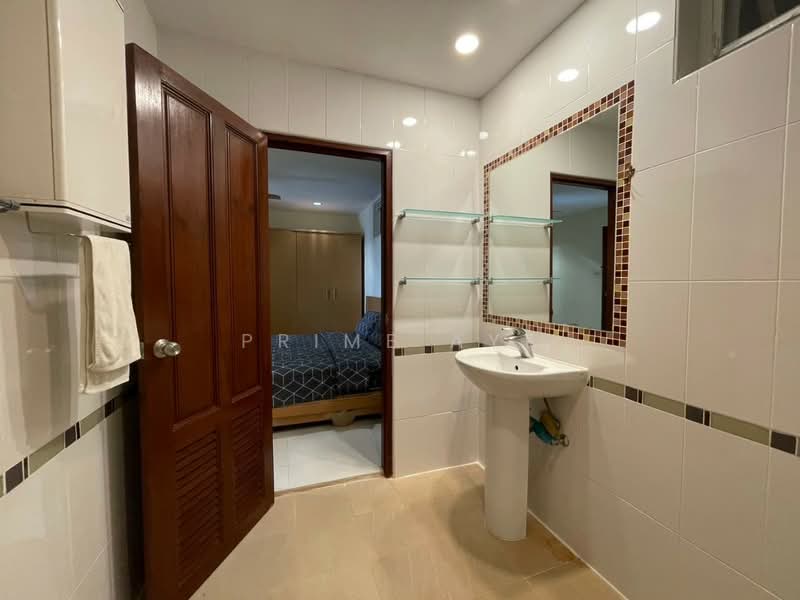 Kata Seaview Residence : ซีวิวเรสซิเดนส์, ภูเก็ต, กะรน, เมืองภูเก็ต, ภูเก็ต, 2 ตร.ม., คอนโด ให้เช่า, โดย Prime Aye, 500386822 - DDproperty.com