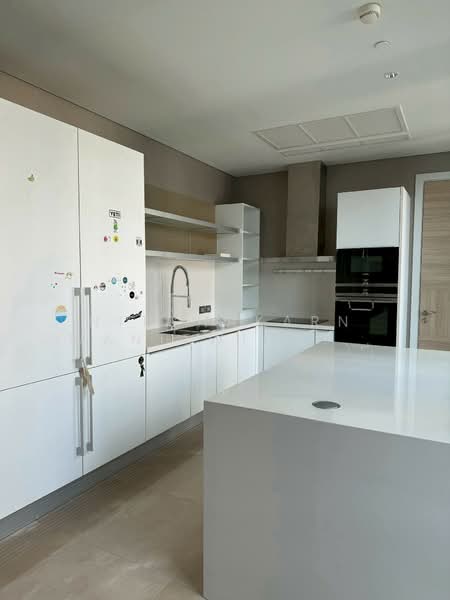 The Residences at Sindhorn Kempinski, Bangkok, 88 Soi Tonson Sarasin Road, Lumphini, Pathum Wan, Bangkok, 2 Bedrooms, 156 sqm, Apartment For Sale, by Nitchakarn Wanitwichakornkit, 500386827 - DDproperty.com