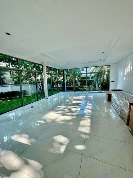Perfect Masterpiece Sukhumvit 77, Samut Prakan, Soi Mu Ban Perfect Place Sukhumvit 77, Rachathewa, Bang Plee, Samut Prakan, 5 Bedrooms, 536 sqm, Single Detached House For Sale, by Ratchanon Songthammakul, 500386830 - DDproperty.com