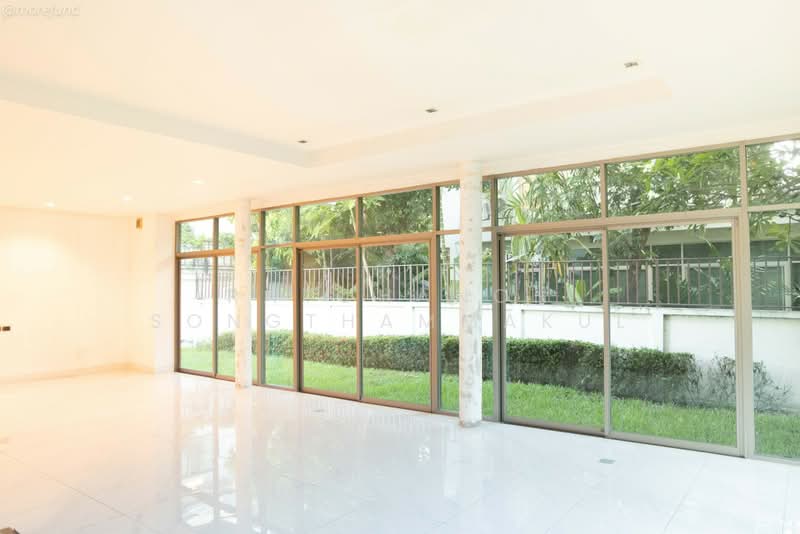 Perfect Masterpiece Sukhumvit 77, Samut Prakan, Soi Mu Ban Perfect Place Sukhumvit 77, Rachathewa, Bang Plee, Samut Prakan, 5 Bedrooms, 536 sqm, Single Detached House For Sale, by Ratchanon Songthammakul, 500386830 - DDproperty.com