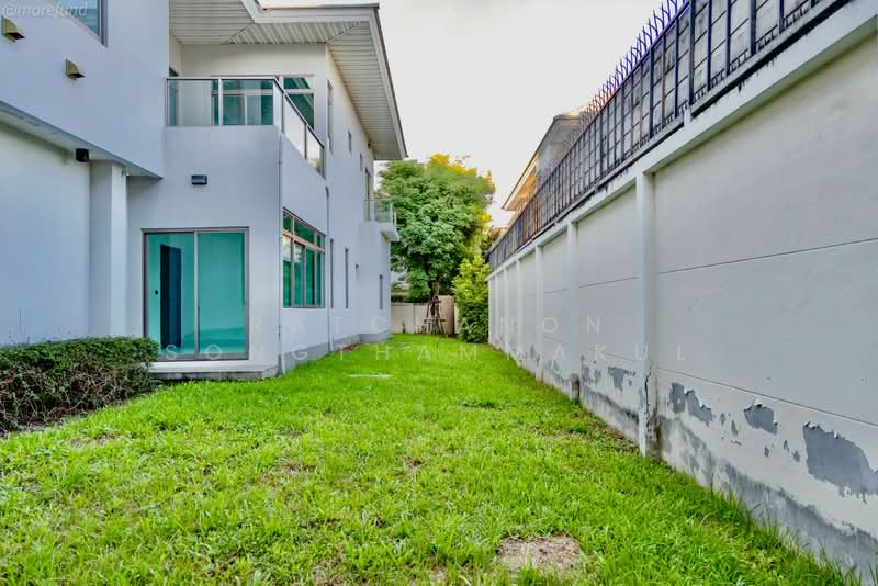 Perfect Masterpiece Sukhumvit 77 : เพอร์เฟค มาสเตอร์พีซ สุขุมวิท 77, สมุทรปราการ, ซอย หมู่บ้านเพอร์เฟคเพลส สุขุมวิท 77, ราชาเทวะ, บางพลี, สมุทรปราการ, 536 ตร.ม., บ้านเดี่ยว ขาย, โดย Ratchanon Songthammakul, 500386830 - DDproperty.com