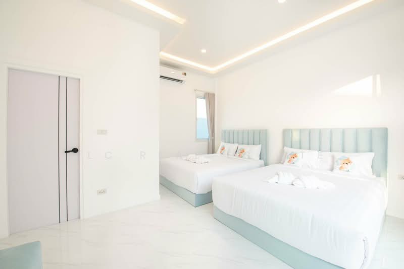 Spacious 6-Bedroom Pool Villa for Sale in Huay Yai, Chon Buri (Pattaya), Bang Lamung, Bang Lamung (Pattaya), Chon Buri (Pattaya), 6 Bedrooms, 480 sqm, Villa For Sale, by PLC Real Estate, 500386831 - DDproperty.com