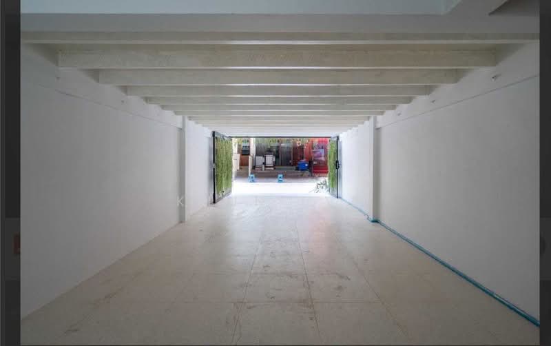 Commercial building for sell at Punnawithi Sukhumvit 101/1 (SPSEVE2035), Bangkok, สุขุมวิท 101/1, Bang Chak, Phra Khanong, Bangkok, , 200 sqm, Shophouse For Sale, by Khun Eve, 500386832 - DDproperty.com