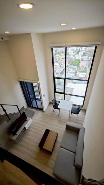 Origin Plug & Play Sirindhorn Station, Bangkok, 91 Sirindhorn Road, Bang Phlat, Bangkok, 1 Bedroom, 36 sqm, Condo For Sale, by Natlyn Kongsapook, 500386835 - DDproperty.com