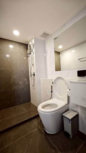 Origin Plug & Play Sirindhorn Station, Bangkok, 91 Sirindhorn Road, Bang Phlat, Bangkok, 1 Bedroom, 36 sqm, Condo For Sale, by Natlyn Kongsapook, 500386835 - DDproperty.com