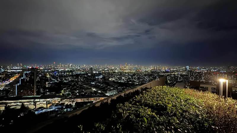 Origin Plug & Play Sirindhorn Station, Bangkok, 91 Sirindhorn Road, Bang Phlat, Bangkok, 1 Bedroom, 36 sqm, Condo For Sale, by Natlyn Kongsapook, 500386835 - DDproperty.com