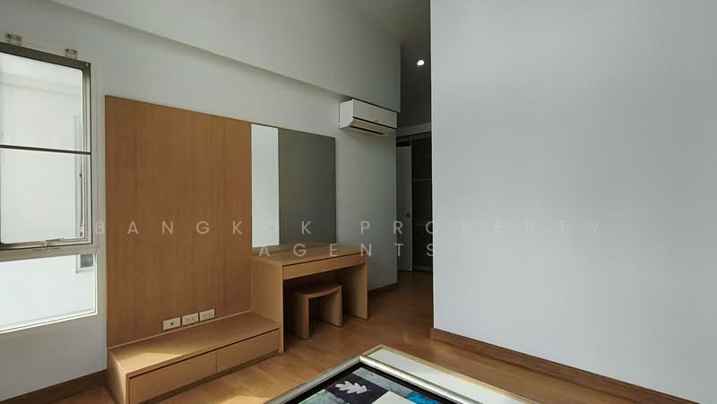 The Bangkok Sukhumvit 61, Bangkok, Sukhumvit 61, Khlong Tan Nua, Watthana, Bangkok, 2 Bedrooms, 85 sqm, Condo For Rent, by BANGKOK PROPERTY AGENTS, 500386836 - DDproperty.com