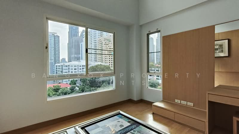 The Bangkok Sukhumvit 61 : เดอะ แบงค็อค สุขุมวิท 61 คอนโดมิเนียม, กรุงเทพ, สุขุมวิท 61, คลองตันเหนือ, วัฒนา, กรุงเทพ, 85 ตร.ม., คอนโด ให้เช่า, โดย BANGKOK PROPERTY AGENTS, 500386836 - DDproperty.com
