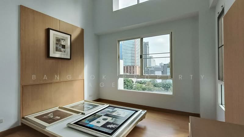 The Bangkok Sukhumvit 61, Bangkok, Sukhumvit 61, Khlong Tan Nua, Watthana, Bangkok, 2 Bedrooms, 85 sqm, Condo For Rent, by BANGKOK PROPERTY AGENTS, 500386836 - DDproperty.com