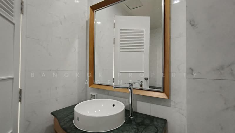 The Bangkok Sukhumvit 61, Bangkok, Sukhumvit 61, Khlong Tan Nua, Watthana, Bangkok, 2 Bedrooms, 85 sqm, Condo For Rent, by BANGKOK PROPERTY AGENTS, 500386836 - DDproperty.com