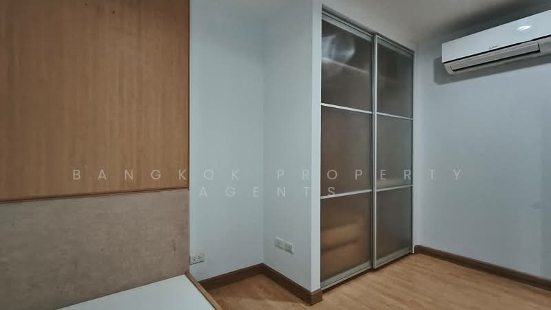 The Bangkok Sukhumvit 61, Bangkok, Sukhumvit 61, Khlong Tan Nua, Watthana, Bangkok, 2 Bedrooms, 85 sqm, Condo For Rent, by BANGKOK PROPERTY AGENTS, 500386836 - DDproperty.com