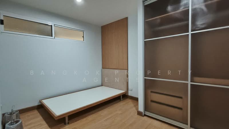 The Bangkok Sukhumvit 61, Bangkok, Sukhumvit 61, Khlong Tan Nua, Watthana, Bangkok, 2 Bedrooms, 85 sqm, Condo For Rent, by BANGKOK PROPERTY AGENTS, 500386836 - DDproperty.com