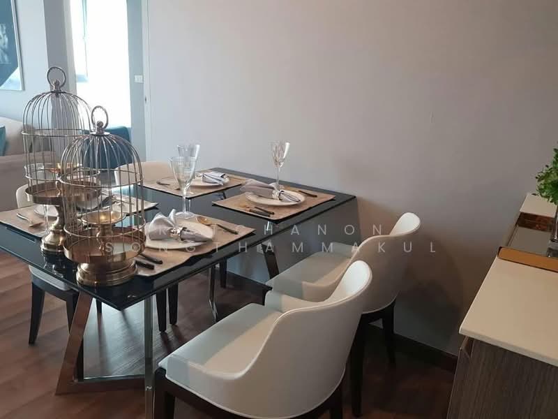 Chewathai interchange, Bangkok, 416 Pracharat Road 2, Bang Sue, Bang Sue, Bangkok, 2 Bedrooms, 70 sqm, Condo For Rent, by Ratchanon Songthammakul, 500386837 - DDproperty.com