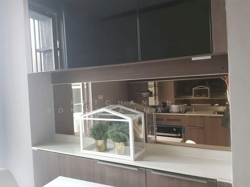 Chewathai interchange, Bangkok, 416 Pracharat Road 2, Bang Sue, Bang Sue, Bangkok, 2 Bedrooms, 70 sqm, Condo For Rent, by Ratchanon Songthammakul, 500386837 - DDproperty.com