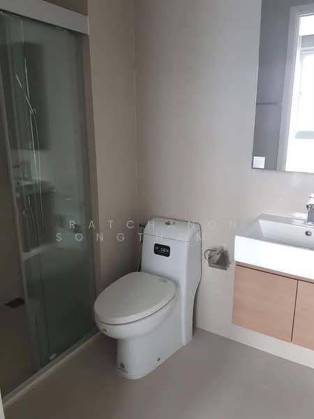 Chewathai interchange, Bangkok, 416 Pracharat Road 2, Bang Sue, Bang Sue, Bangkok, 2 Bedrooms, 70 sqm, Condo For Rent, by Ratchanon Songthammakul, 500386837 - DDproperty.com