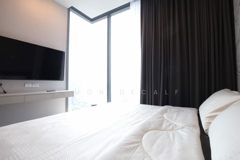 LAVIQ Sukhumvit 57, Bangkok, Soi Sukhumvit 57, Sukhumvit Road, Khlong Tan Nua, Watthana, Bangkok, 1 Bedroom, 45 sqm, Condo For Sale, by Simon Decalf, 500386838 - DDproperty.com