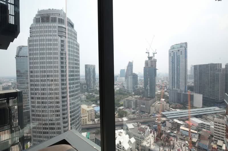 LAVIQ Sukhumvit 57, Bangkok, Soi Sukhumvit 57, Sukhumvit Road, Khlong Tan Nua, Watthana, Bangkok, 1 Bedroom, 45 sqm, Condo For Sale, by Simon Decalf, 500386838 - DDproperty.com