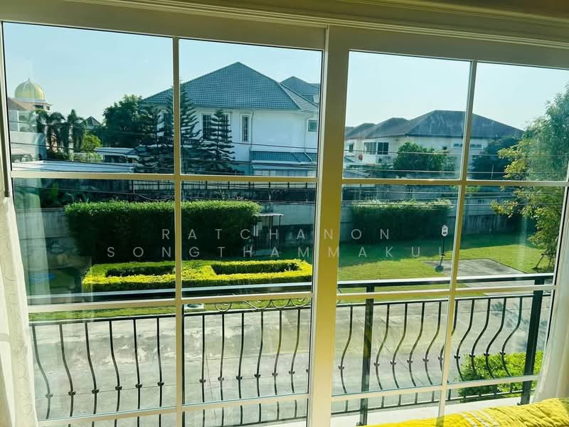 Golden Neo Sathorn, Bangkok, Kanlapaphruek Road, Bangkhuntien, Chom Thong, Bangkok, 3 Bedrooms, 145 sqm, Single Detached House For Rent, by Ratchanon Songthammakul, 500386840 - DDproperty.com