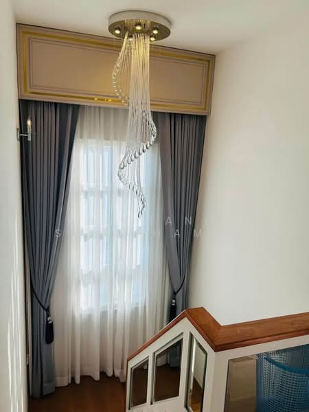 Golden Neo Sathorn, Bangkok, Kanlapaphruek Road, Bangkhuntien, Chom Thong, Bangkok, 3 Bedrooms, 145 sqm, Single Detached House For Rent, by Ratchanon Songthammakul, 500386840 - DDproperty.com