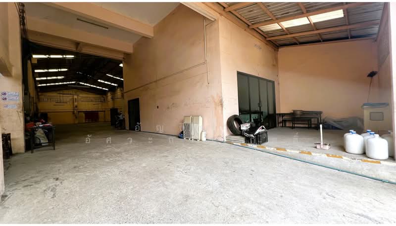 ขายหรือให้เช่าโกดังแคราย 195 ตร.ว., Samut Sakhon, Khaerai, Krathum Baen, Samut Sakhon, , 780 sqm, Land For Rent, by อัญธิญาน์ อัศวะถาวรกิตติ์, 500386841 - DDproperty.com