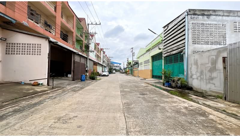 ขายหรือให้เช่าโกดังแคราย 195 ตร.ว., Samut Sakhon, Khaerai, Krathum Baen, Samut Sakhon, , 780 sqm, Land For Rent, by อัญธิญาน์ อัศวะถาวรกิตติ์, 500386841 - DDproperty.com