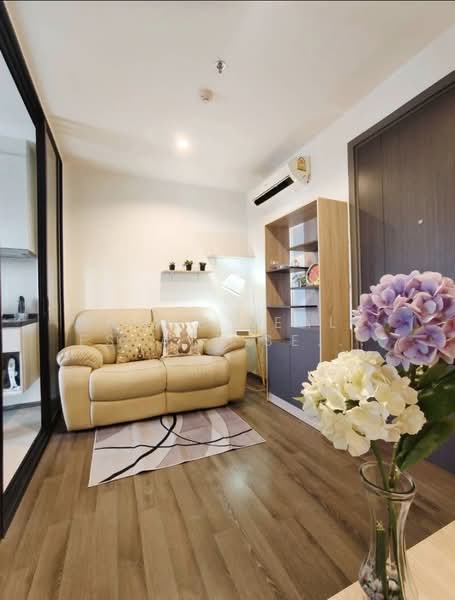 The Base Park West Sukhumvit 77, Bangkok, 11 Soi Sukhumvit 77 Sukhumvit Road, Phra Kanong Nua, Watthana, Bangkok, 1 Bedroom, 30 sqm, Condo For Sale, by HOME Real Estate Service, 500386842 - DDproperty.com