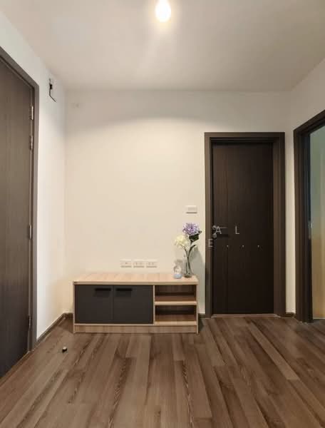 The Base Park West Sukhumvit 77 : เดอะ เบส พาร์ค เวสต์ สุขุมวิท 77, กรุงเทพ, 11 ซอยสุขุมวิท 77 ถนนสุขุมวิท, พระโขนงเหนือ, วัฒนา, กรุงเทพ, 30 ตร.ม., คอนโด ขาย, โดย HOME Real Estate Service, 500386842 - DDproperty.com