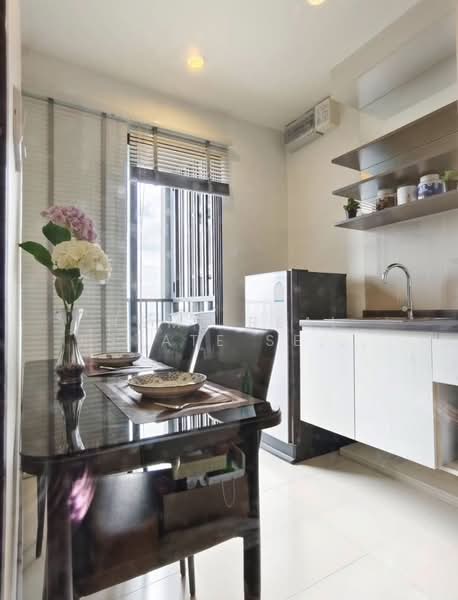 The Base Park West Sukhumvit 77, Bangkok, 11 Soi Sukhumvit 77 Sukhumvit Road, Phra Kanong Nua, Watthana, Bangkok, 1 Bedroom, 30 sqm, Condo For Sale, by HOME Real Estate Service, 500386842 - DDproperty.com
