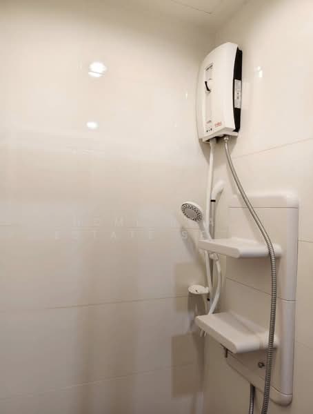 The Base Park West Sukhumvit 77, Bangkok, 11 Soi Sukhumvit 77 Sukhumvit Road, Phra Kanong Nua, Watthana, Bangkok, 1 Bedroom, 30 sqm, Condo For Sale, by HOME Real Estate Service, 500386842 - DDproperty.com