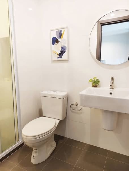 The Base Park West Sukhumvit 77, Bangkok, 11 Soi Sukhumvit 77 Sukhumvit Road, Phra Kanong Nua, Watthana, Bangkok, 1 Bedroom, 30 sqm, Condo For Sale, by HOME Real Estate Service, 500386842 - DDproperty.com