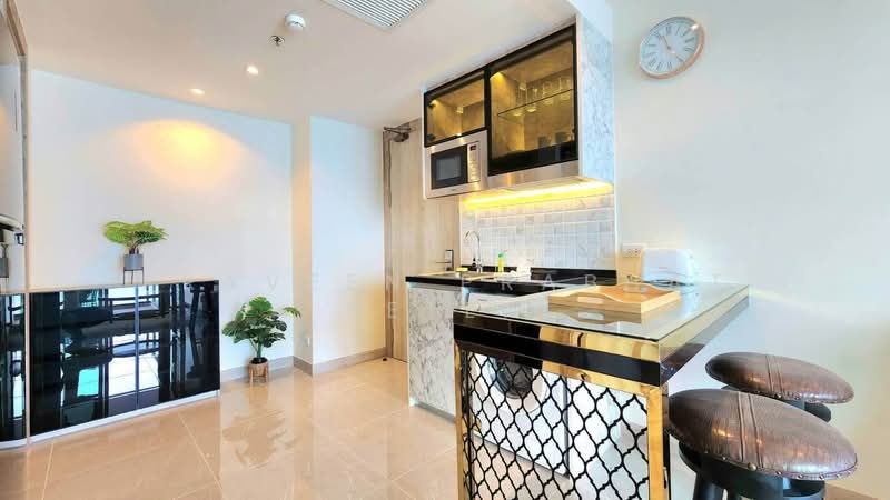The Riviera Monaco, Chon Buri (Pattaya), NaJomtien Soi 4, Sukhumvit Rd., Na Chom Thian, Sattahip, Chon Buri (Pattaya), 1 Bedroom, 42 sqm, Condo For Rent, by Praveen Peter, 500386844 - DDproperty.com