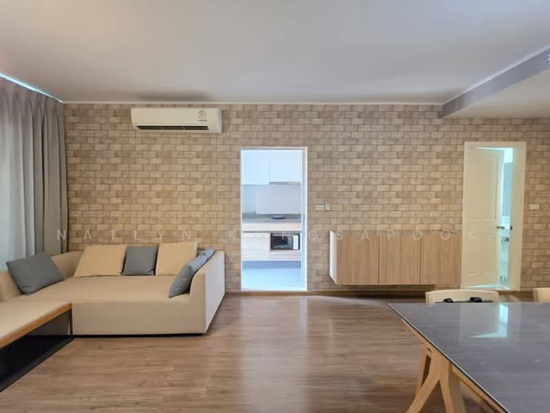 U Delight Residence Riverfront Rama 3, Bangkok, 772 Rama 3 Road, Bang Pong Pang, Yan Nawa, Bangkok, 2 Bedrooms, 57 sqm, Condo For Rent, by Natlyn Kongsapook, 500386849 - DDproperty.com