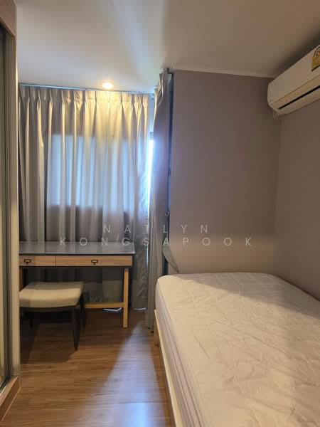 U Delight Residence Riverfront Rama 3 : ยู ดีไลท์ เรสซิเดนซ์ ริเวอร์ฟรอนท์ พระราม 3, กรุงเทพ, 772 ถนนพระราม 3, บางโพงพาง, ยานนาวา, กรุงเทพ, 57 ตร.ม., คอนโด ให้เช่า, โดย Natlyn Kongsapook, 500386849 - DDproperty.com