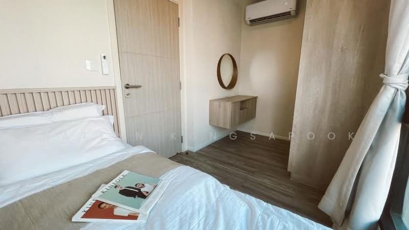 IKON Sukhumvit 77, Bangkok, 182 Sukhumvit Road 77, Suan Luang, Bangkok, 2 Bedrooms, 45 sqm, Condo For Rent, by Natlyn Kongsapook, 500386855 - DDproperty.com
