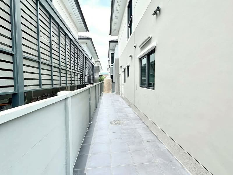 เซนโทร วิภาวดี (Centro Vibhavadi), กรุงเทพ, Chang Akat Uthit Road, สนามบิน, ดอนเมือง, กรุงเทพ, 274 ตร.ม., บ้านเดี่ยว ให้เช่า, โดย Ratchanon Songthammakul, 500386857 - DDproperty.com