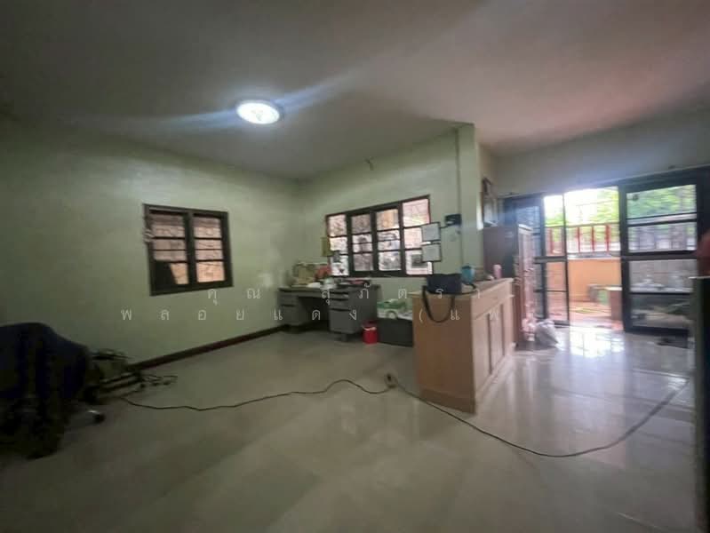 Phanason Garden Home 1, Bangkok, Soi Hathai Rat 12, Hathai Rat Road, Min Buri, Bangkok, 3 Bedrooms, 130 sqm, Townhouse For Sale, by คุณ สุภัตรา พลอยแดง (แพร), 500386860 - DDproperty.com