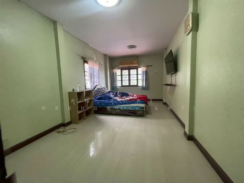 Phanason Garden Home 1, Bangkok, Soi Hathai Rat 12, Hathai Rat Road, Min Buri, Bangkok, 3 Bedrooms, 130 sqm, Townhouse For Sale, by คุณ สุภัตรา พลอยแดง (แพร), 500386860 - DDproperty.com